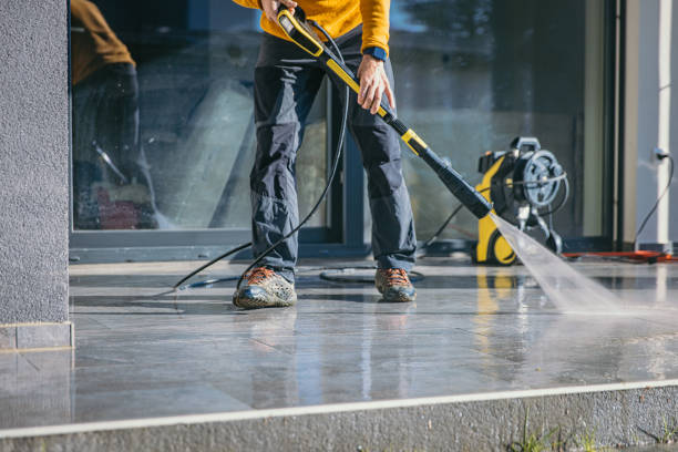 Trusted Desert Palms, CA Pressure Washing Services Experts
